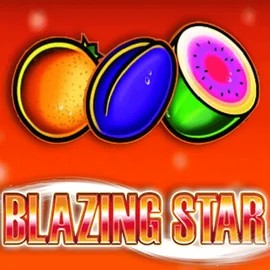 Enjoy Blazing Star by Merkur Gaming – logo hosted on casoolaa.pl