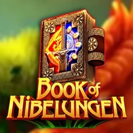 Book of Nibelungen – slot by Swintt, featured at casoolaa.pl
