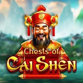 Chests of Cai Shen online slot from Pragmatic Play – play at casoolaa.pl