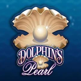 Try Dolphins Pearl slot by Novomatic on casoolaa.pl – logo image