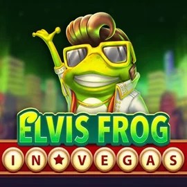 Elvis Frog In Vegas casino game by BGAMING – featured logo at Casoola Casino