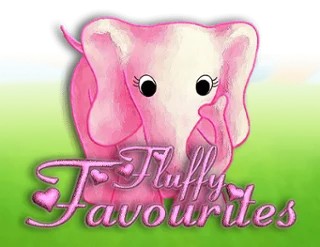 Fluffy Favourites slot visual from Eyecon available on casoolaa.pl