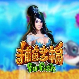 Play Fu Fish slot by Skywind Group on casoolaa.pl
