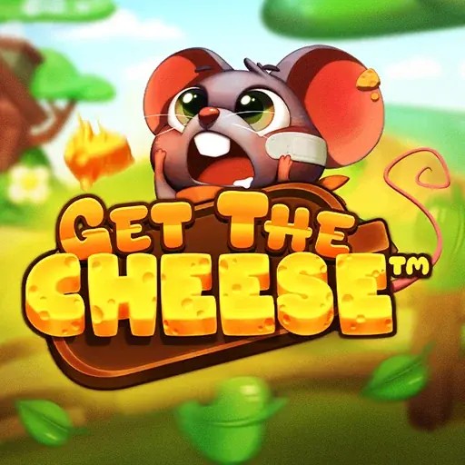 Play Get The Cheese slot by Hacksaw Gaming on casoolaa.pl
