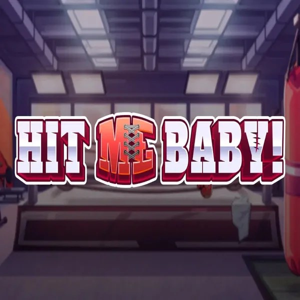 Hit ME Baby! slot visual from Greentube available on casoolaa.pl