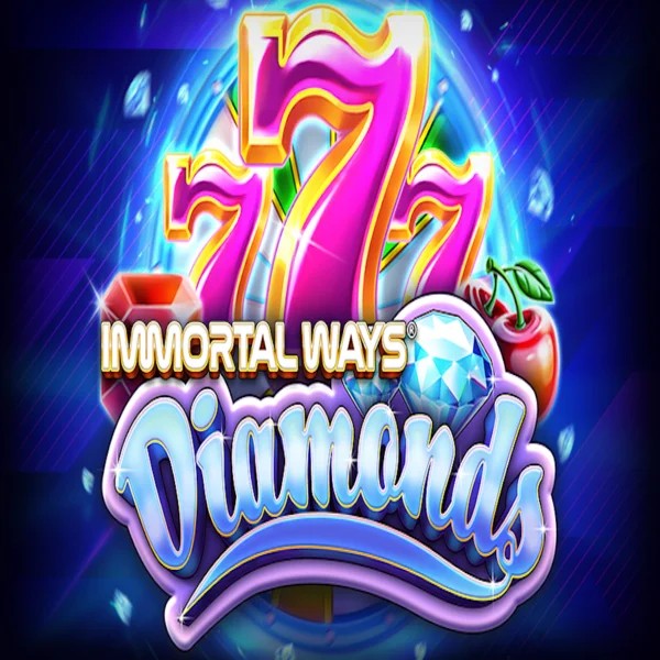 Immortal Ways Diamonds – slot by RubyPlay, featured at casoolaa.pl