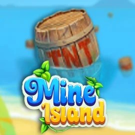 Play the Mine Island slot by SmartSoft on Casoola Casino