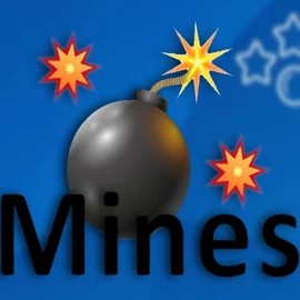 Mines (Spribe) casino game by Spribe – featured logo at Casoola Casino
