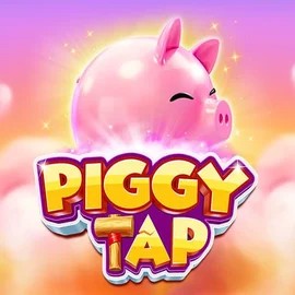 Piggy Tap slot visual from Onlyplay available on casoolaa.pl