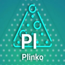 Enjoy Plinko (Spribe) by Spribe – logo hosted on casoolaa.pl