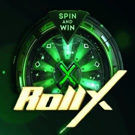 Roll X – slot by SmartSoft, featured at casoolaa.pl