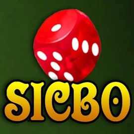 Official Casino Games logo: Sic Bo by Habanero at Casoola Casino