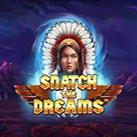Slots logo of Snatch The Dreams from SYNOT Games at Casoola Casino